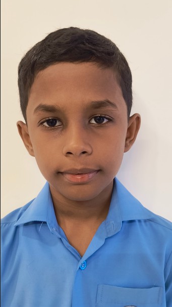 S Sanjay