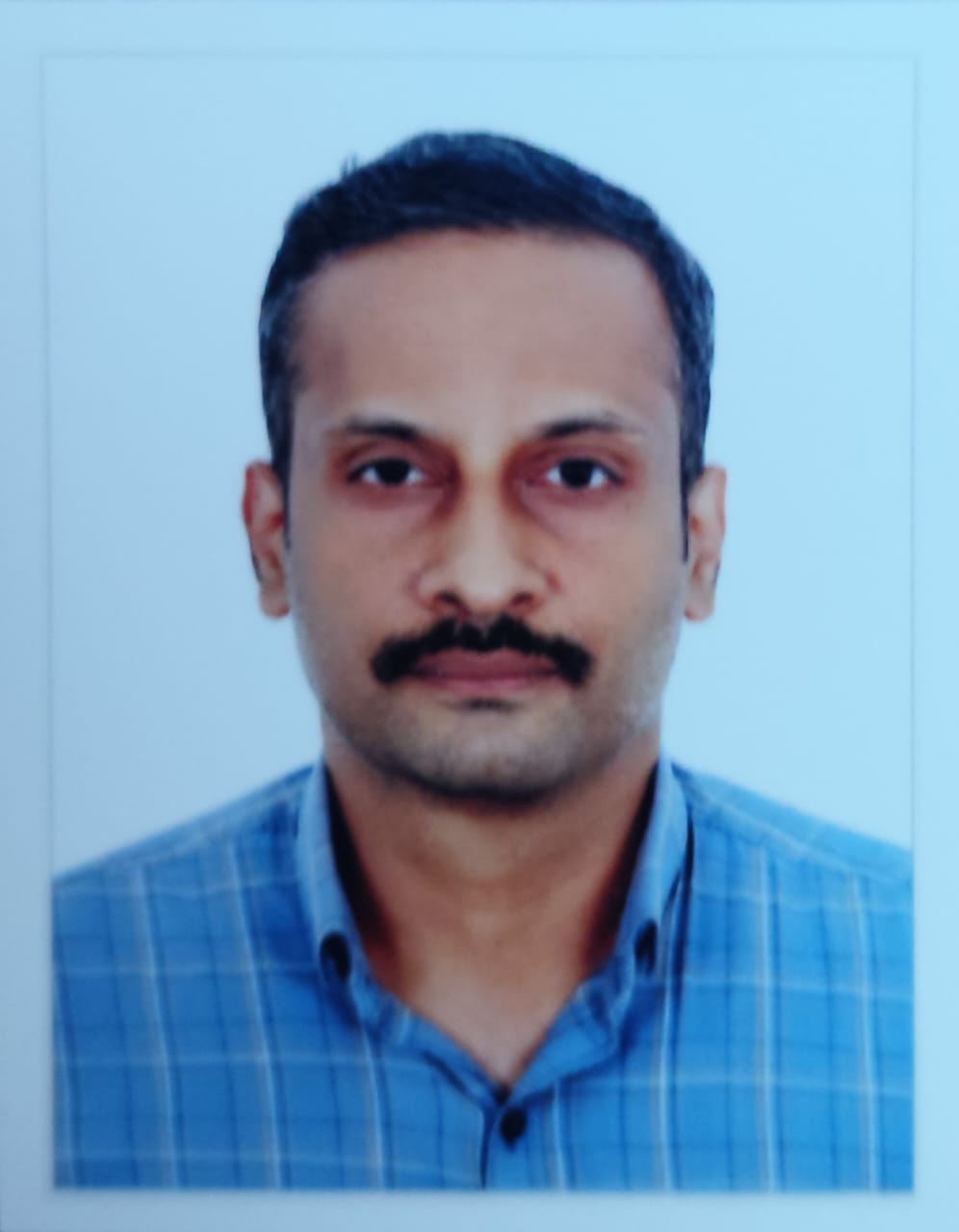 DEVANAND K R