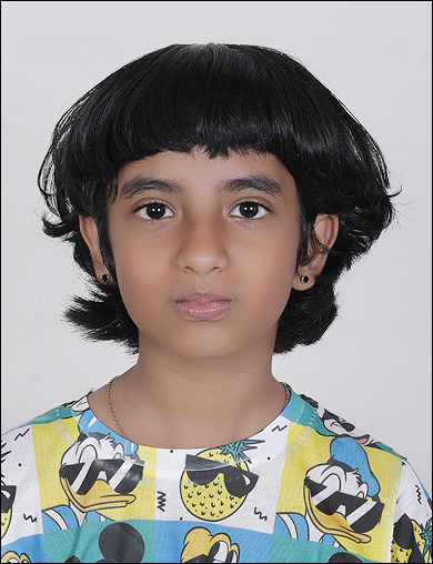 Dhwani M