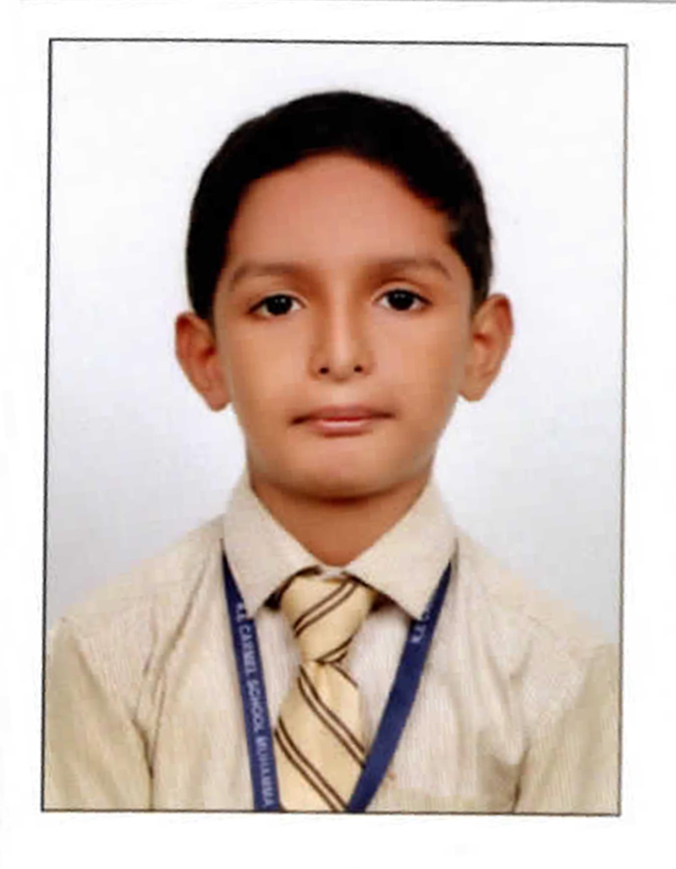 Ayan Joseph Antony