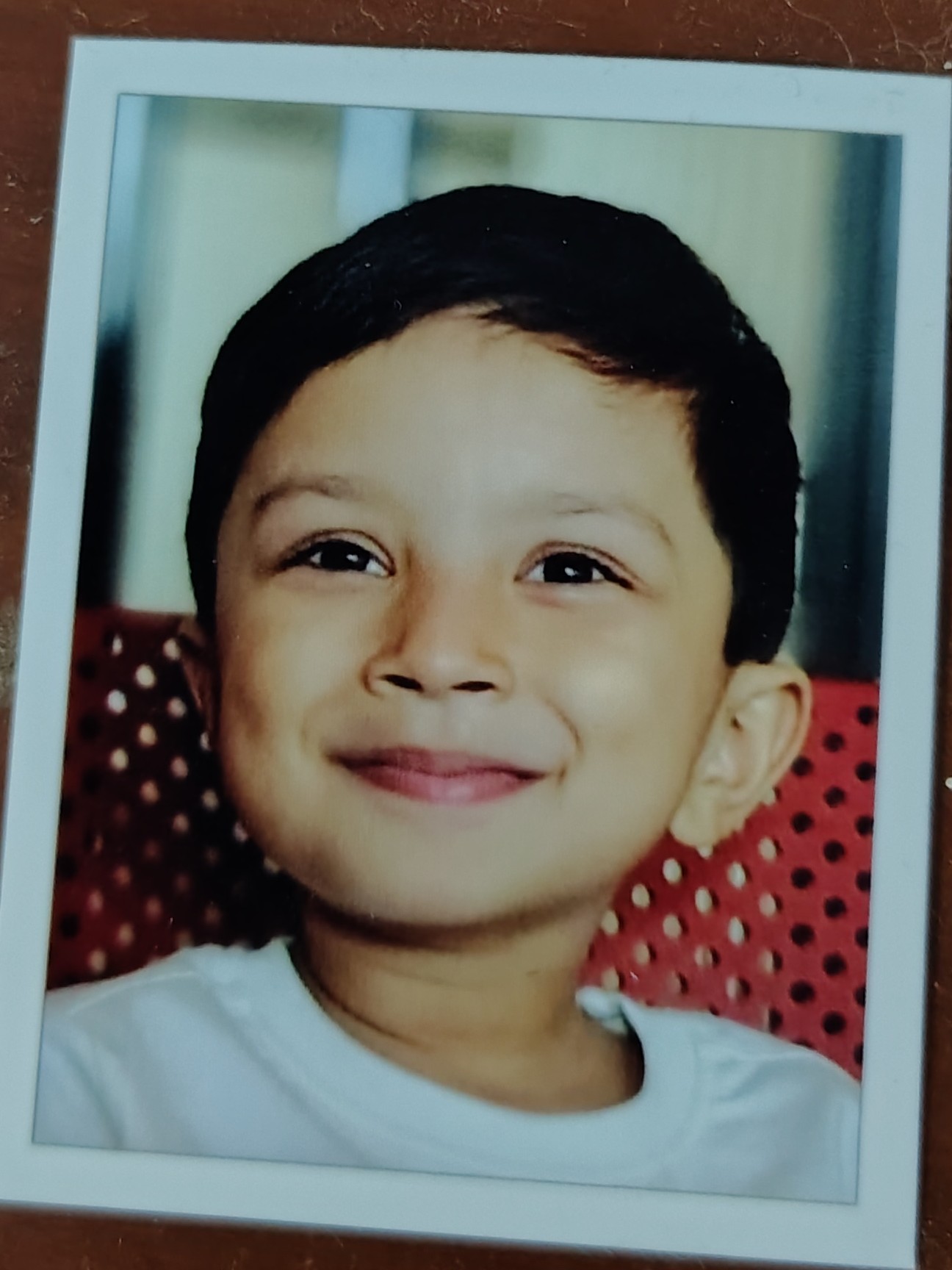 Nythik Santhosh
