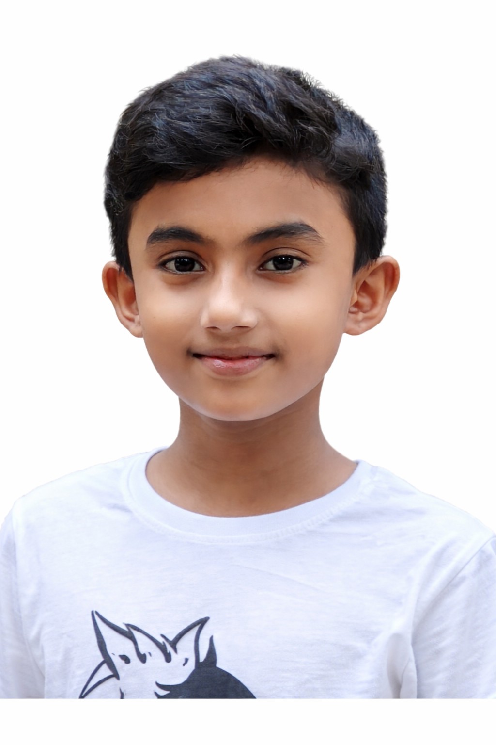 NIRANJAN  R