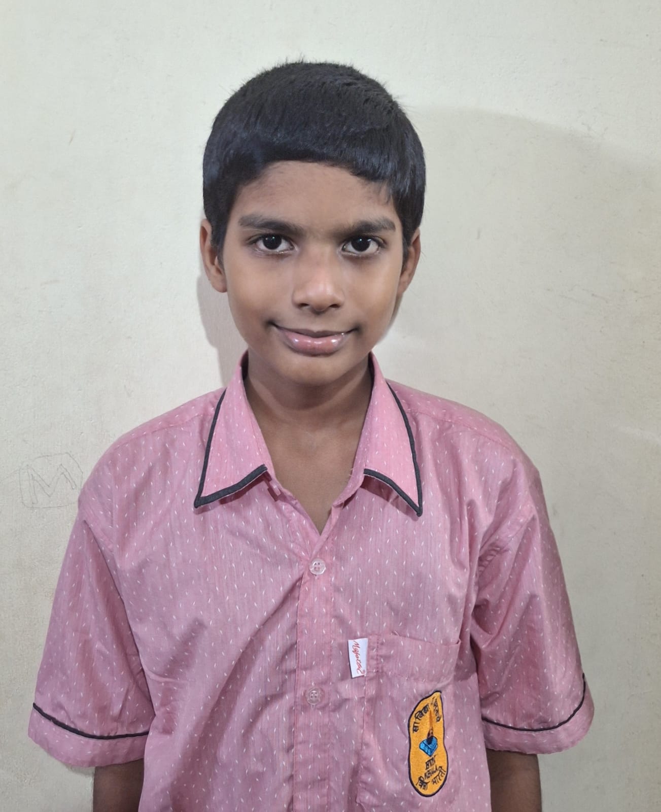 MUKUND RAJESH