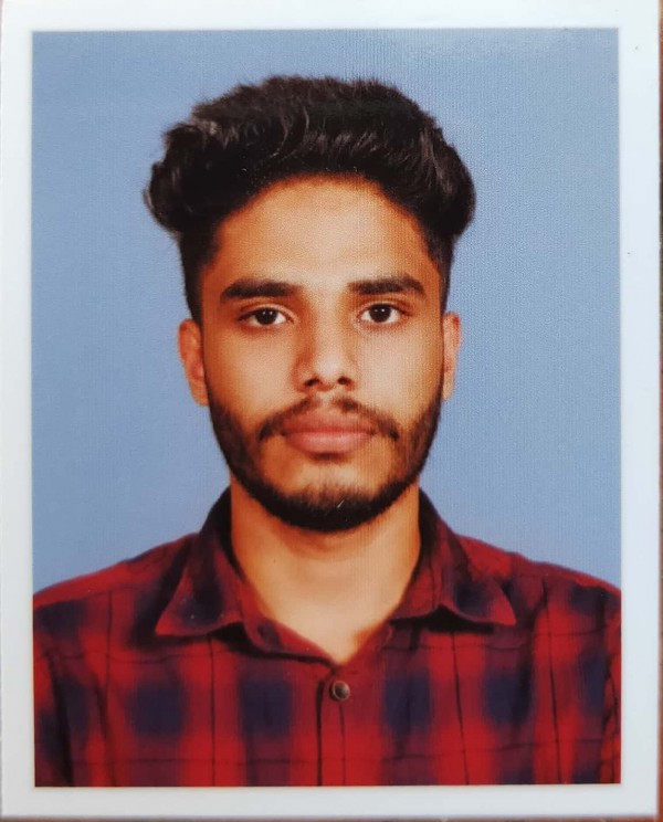 Sanjay S Pillai