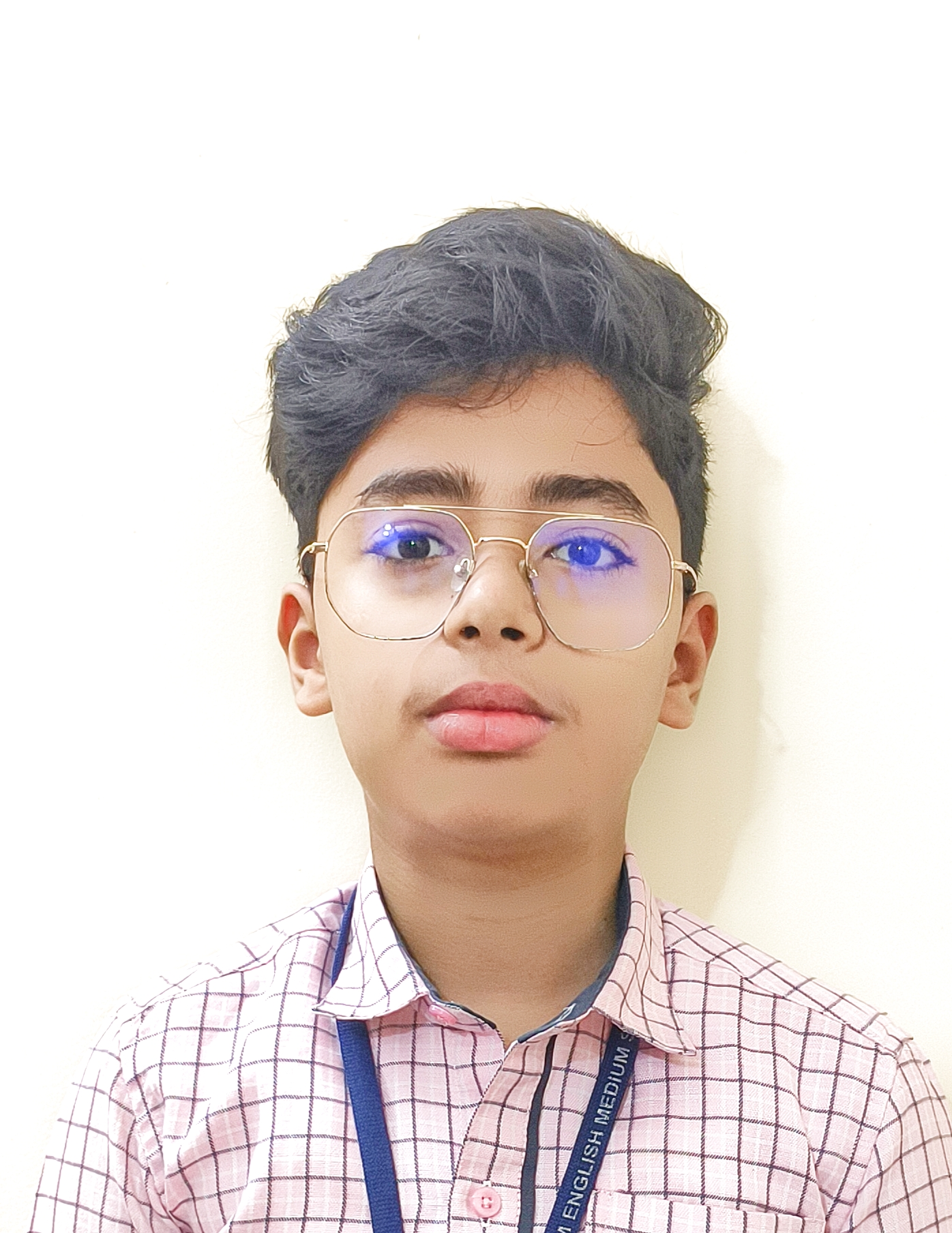 Sabarinath Biju
