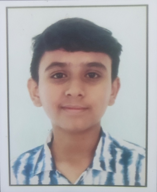 Mishal Bin Thanzeer
