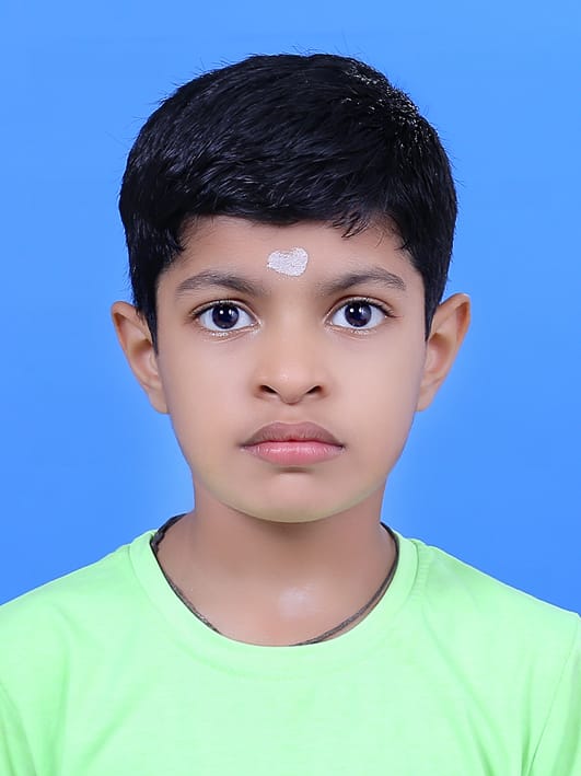 Devadarsh Sreeraj