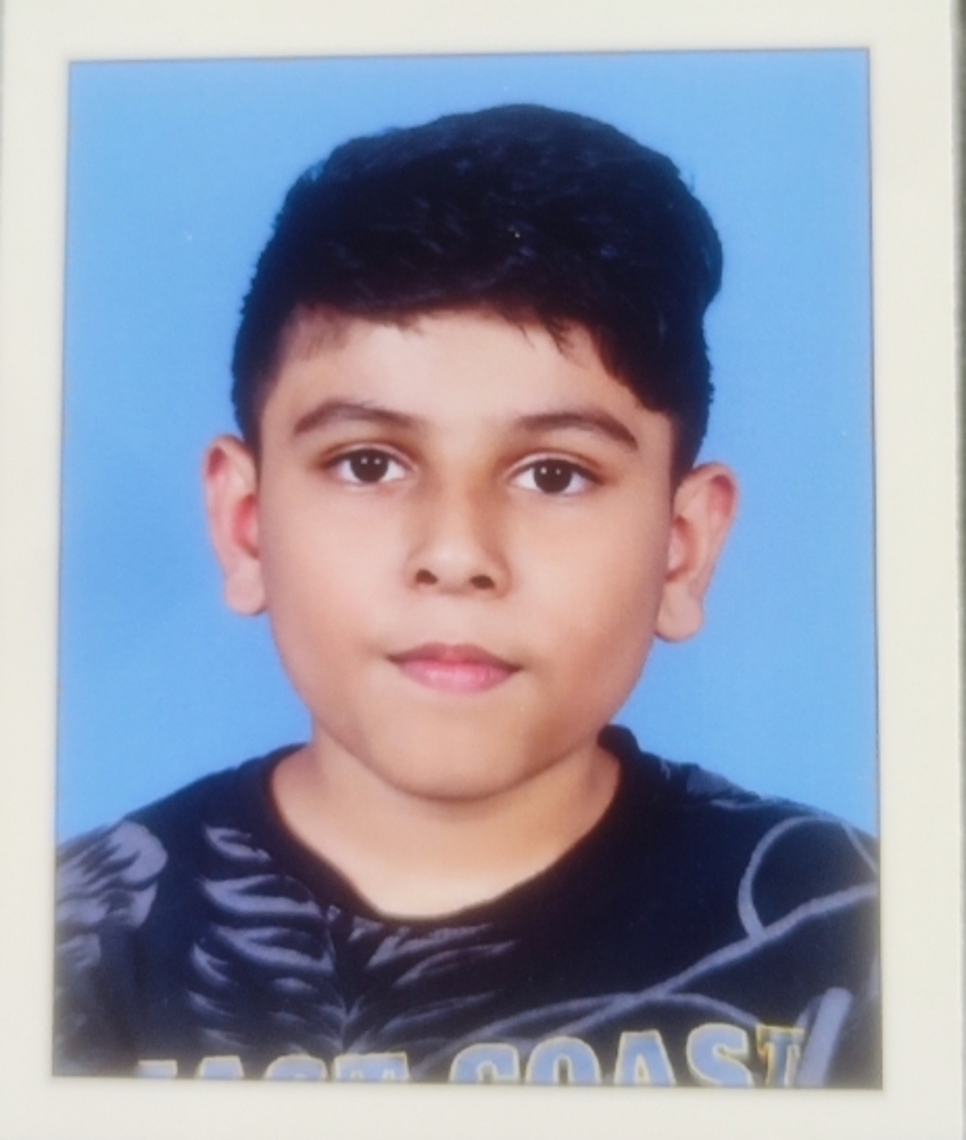 Ammaar Bin Thanzeer