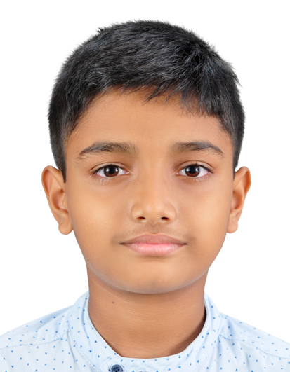 Ayaan S palappillil