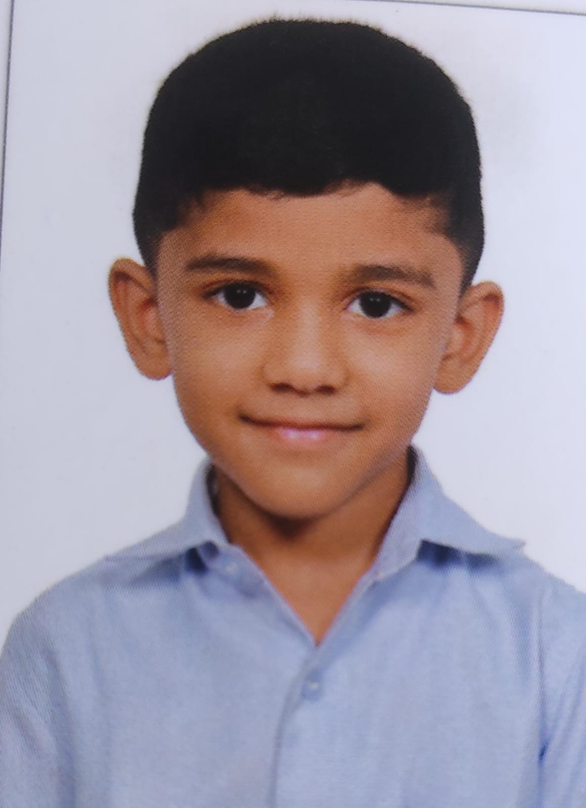 SURYAKIRAN V