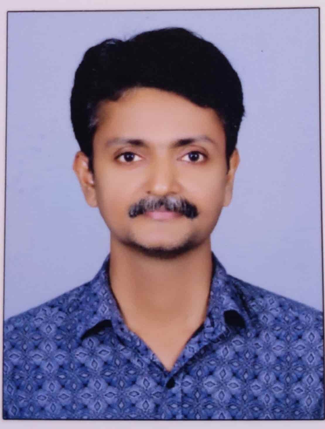 Sivasankar A