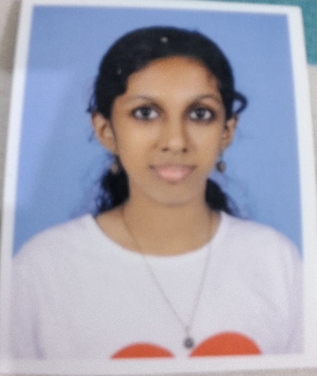 Ashitha gireesh
