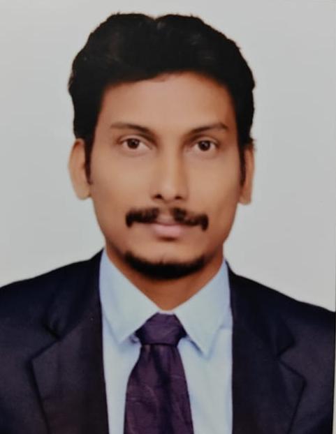 Vinod M P