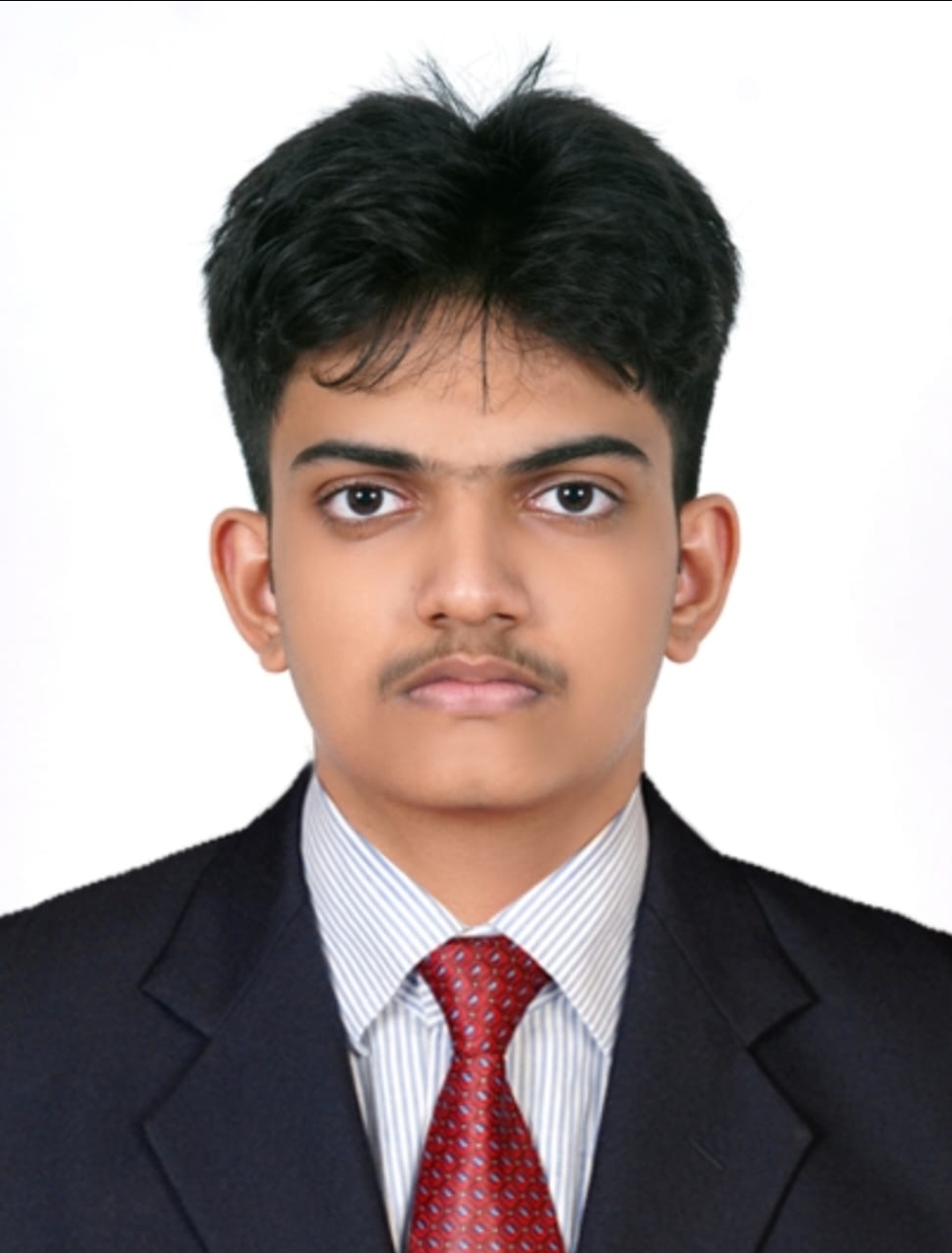Gowrishankar Jayaraj