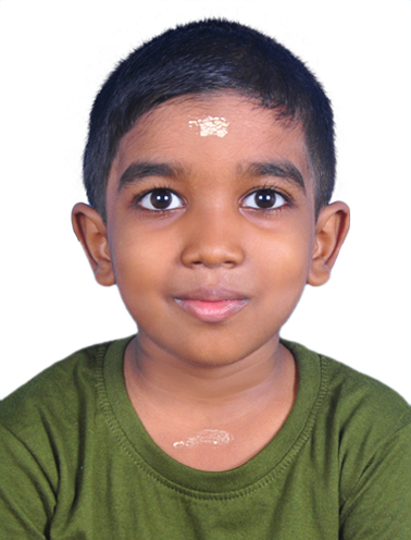 Devanarayanan Kalliyath
