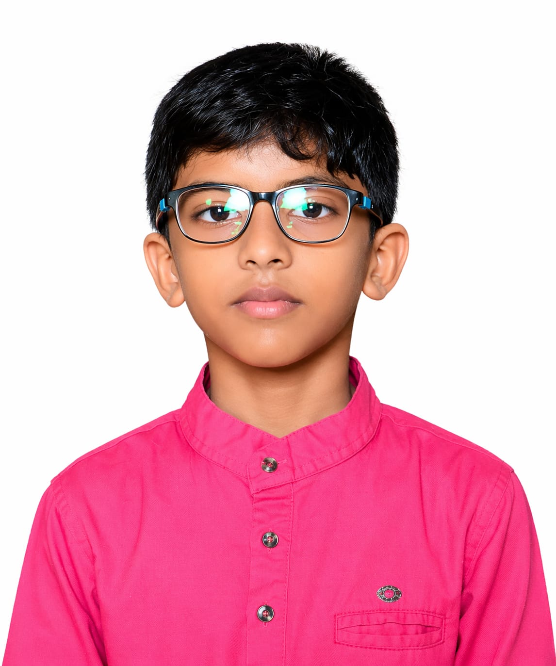 Kavin Prabu