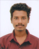 ANANDHU P B