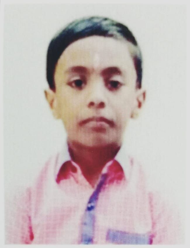 Govindh T K