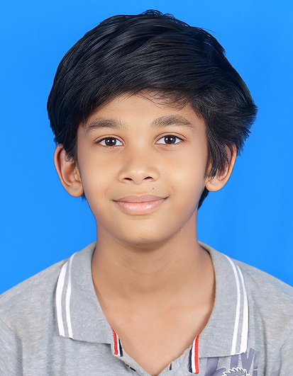 Aadhavan E