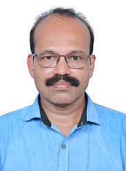 Krishnan Mundiyantharakkal