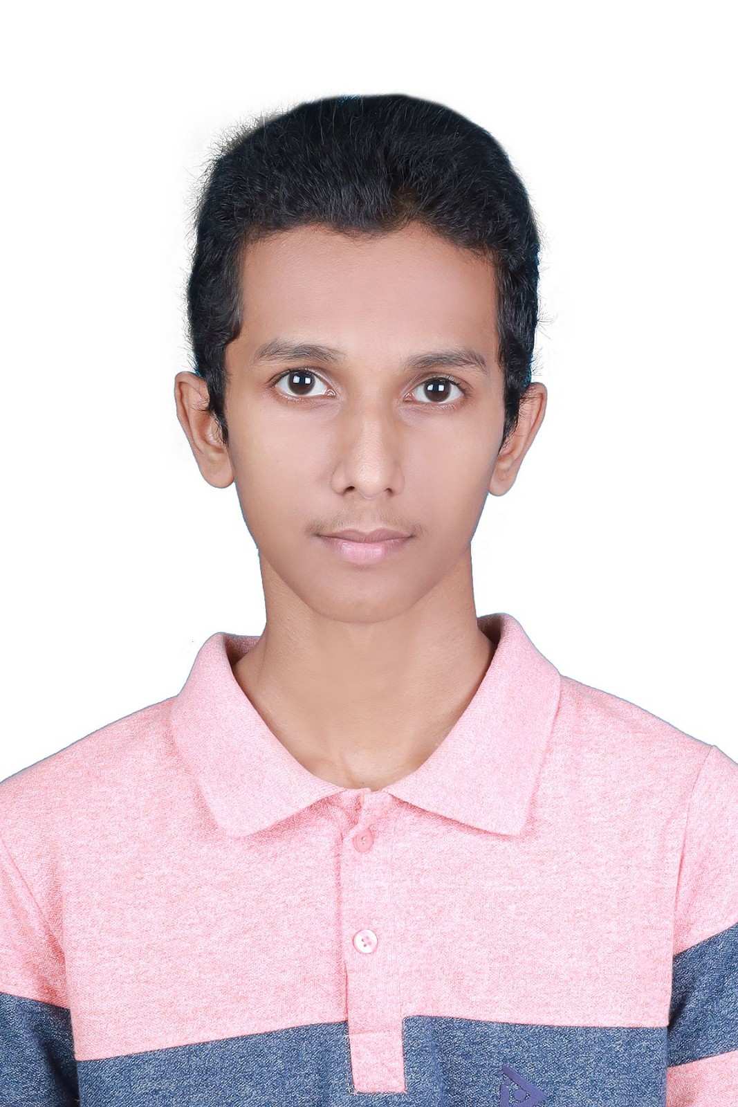 Ain Shamsudheen