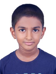 Faiz Ali A