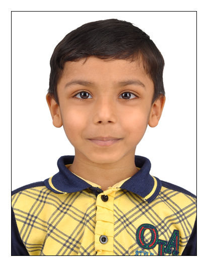Aadinath Swaroop