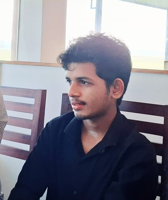 Athul M
