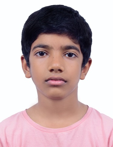 Vedhik Viswanath