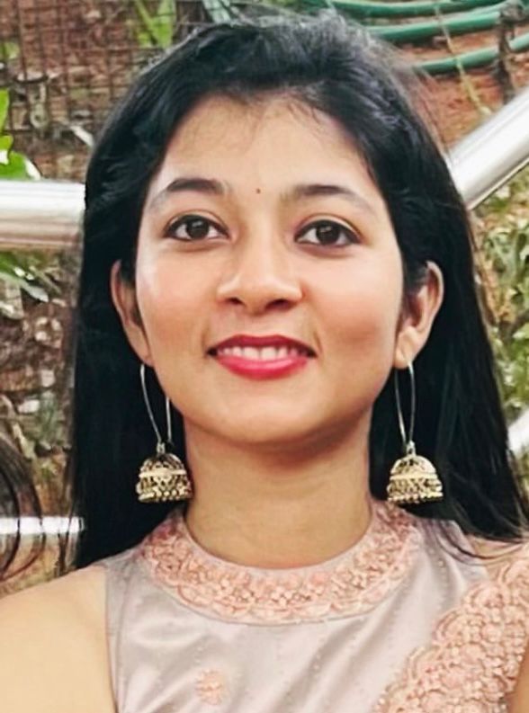 ATHIRA ROY