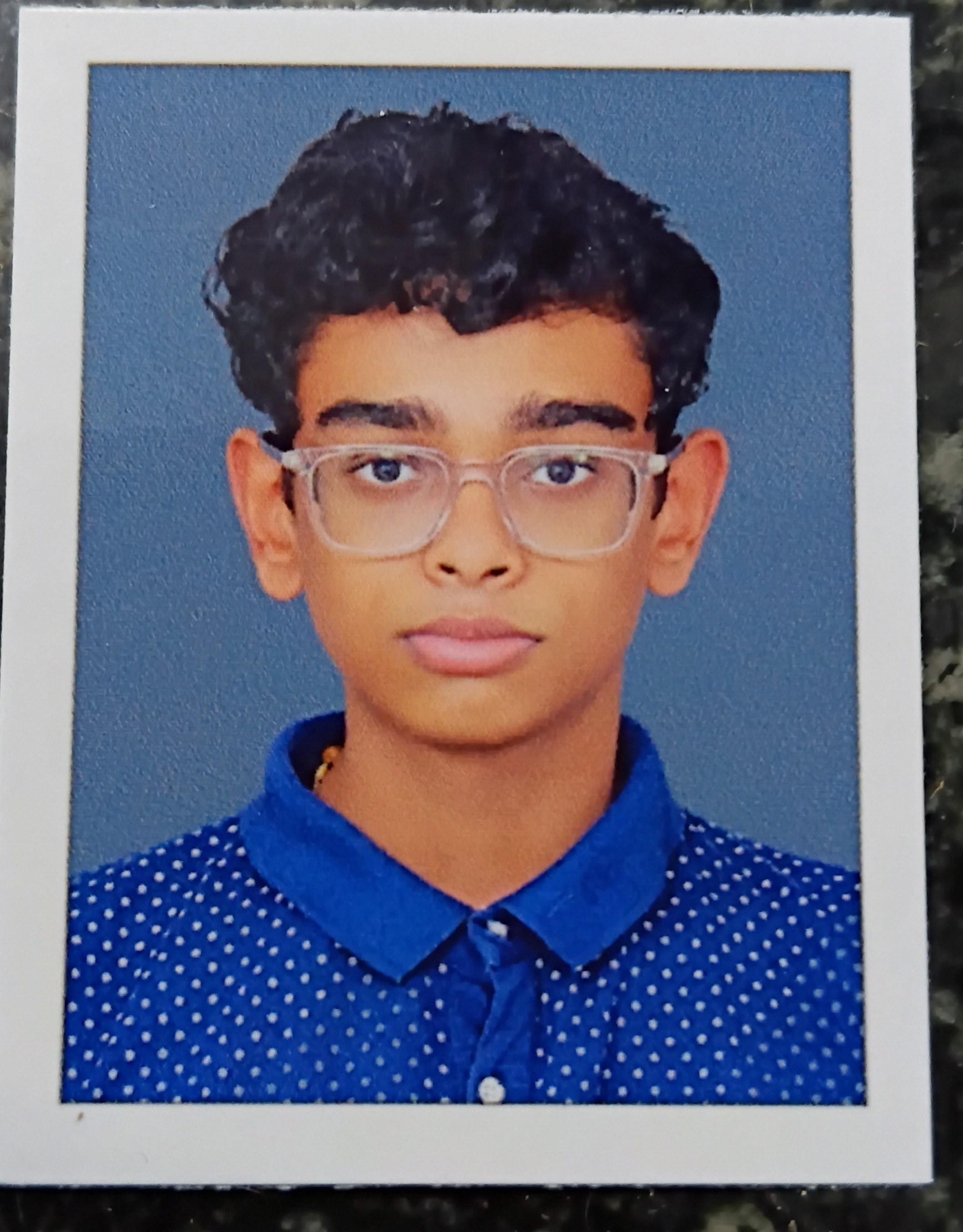Jeevan Jimmy