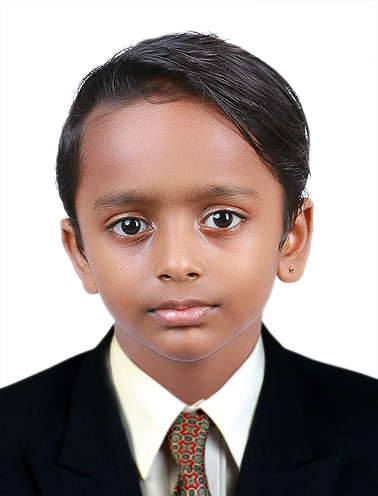 YASHVASIN NIRAMAY