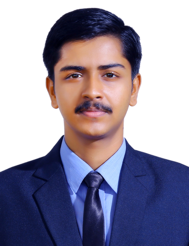 Krishnadas K P