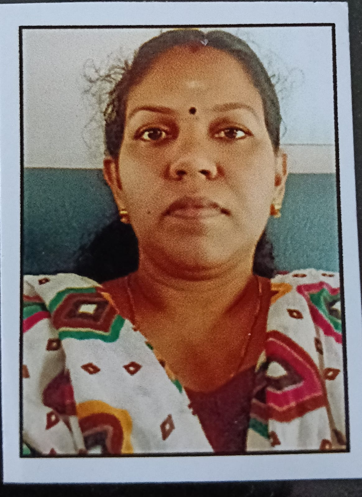 SMITHA K C
