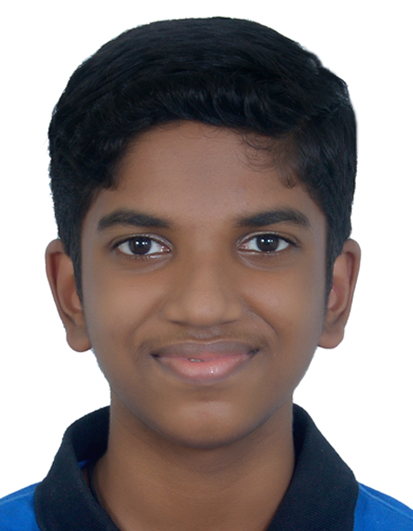 Goutham Krishna H