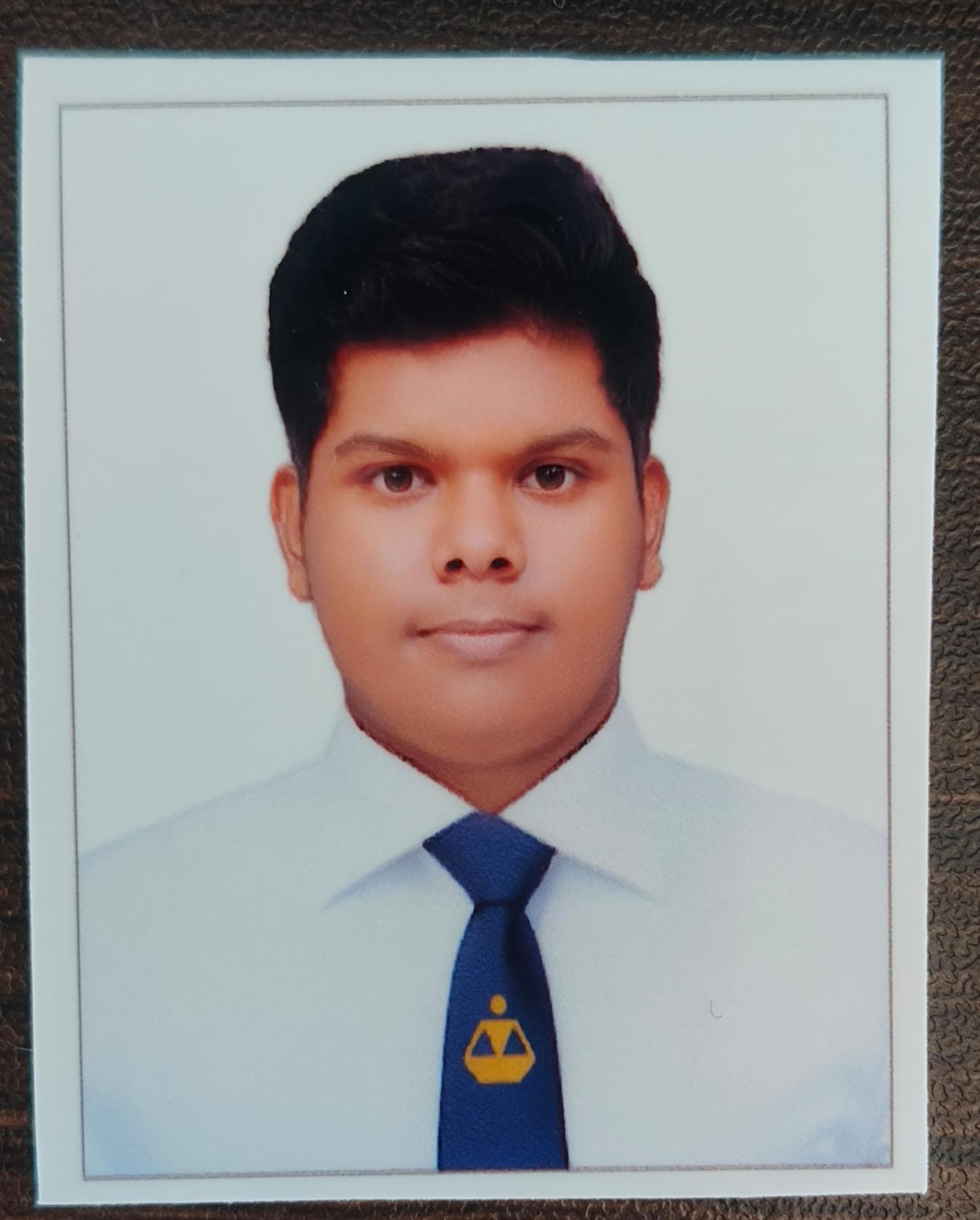 Nadeem Aboobacker