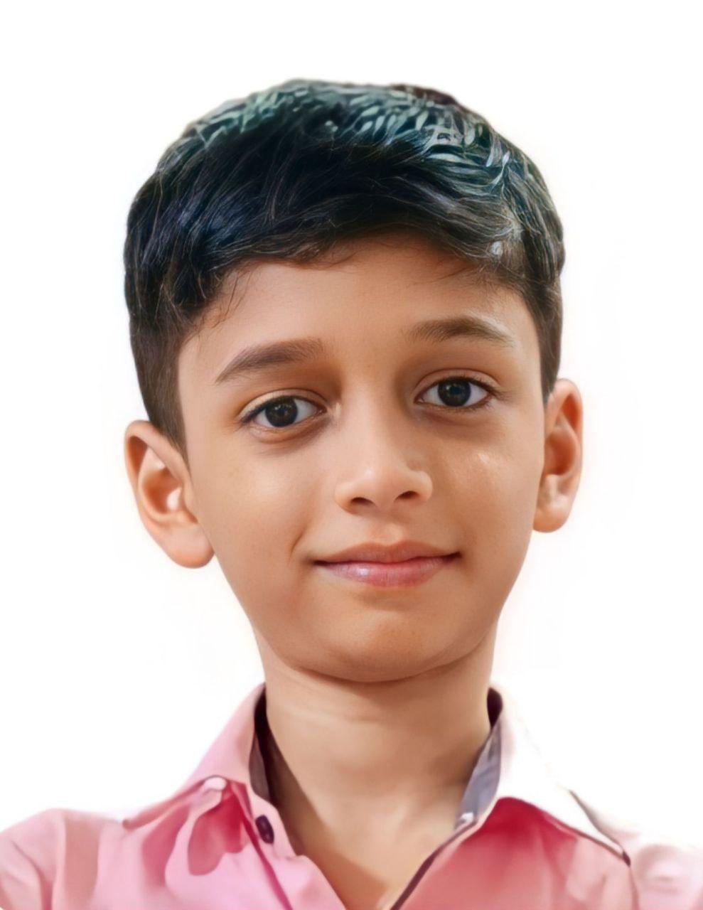 SAANVY SARATH