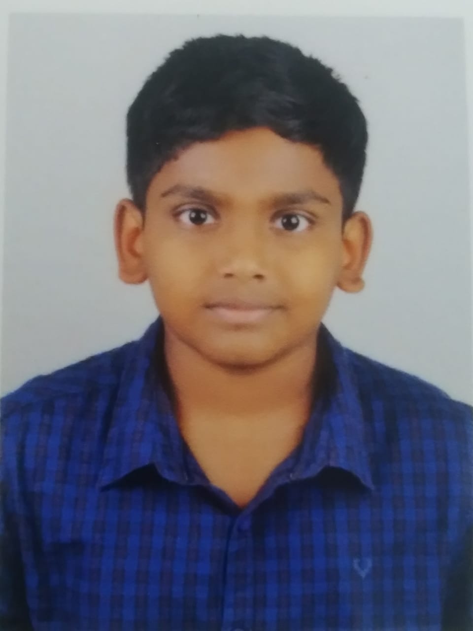 Adidev V Nath