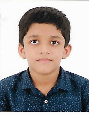 AEVIN ANOOP