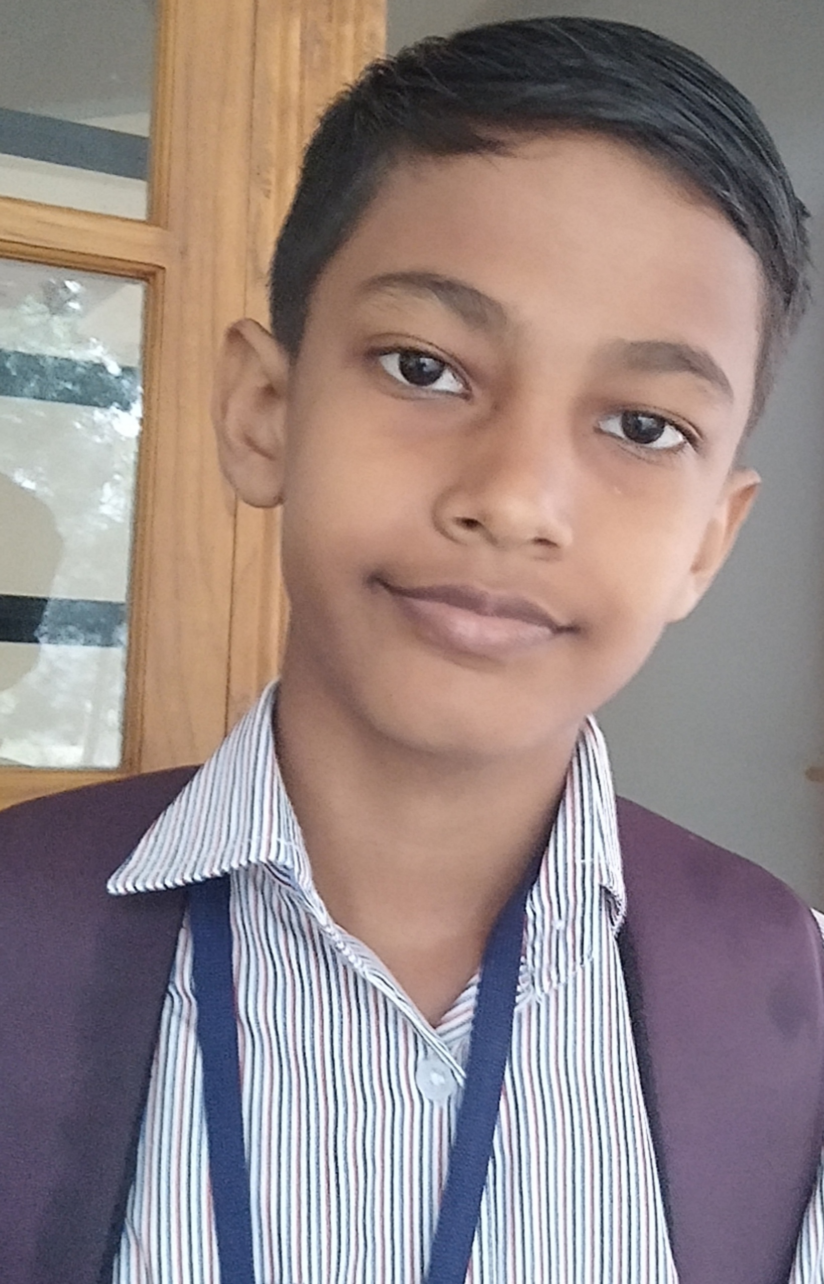 Neerav ajith