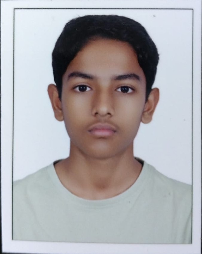 Nandan H Nair