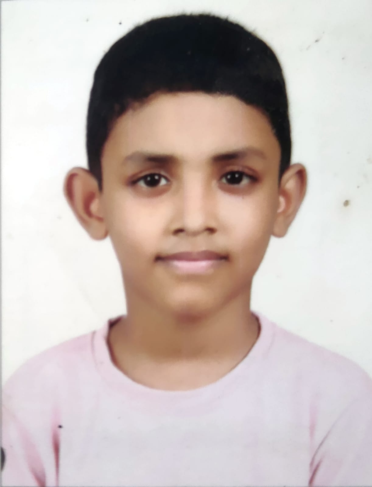 Rithwik Dhil