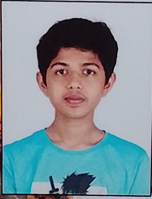 Ishan D Nair