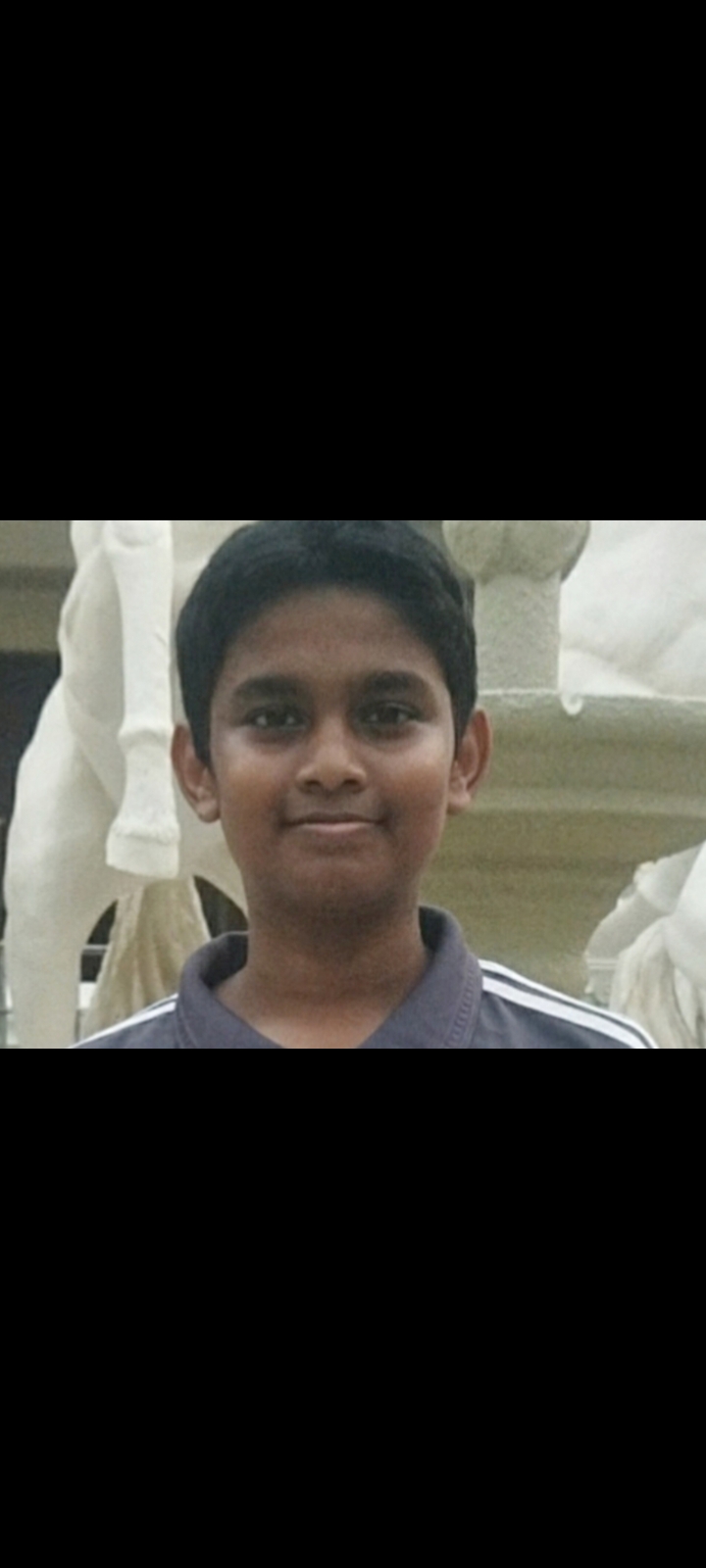Viswanathan P B