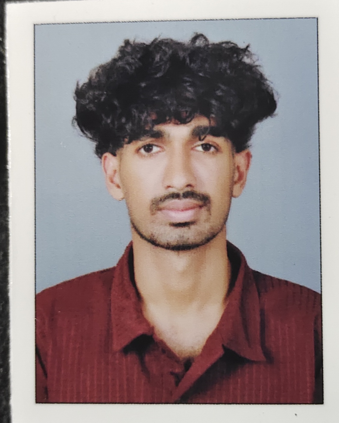 Abhinav p u