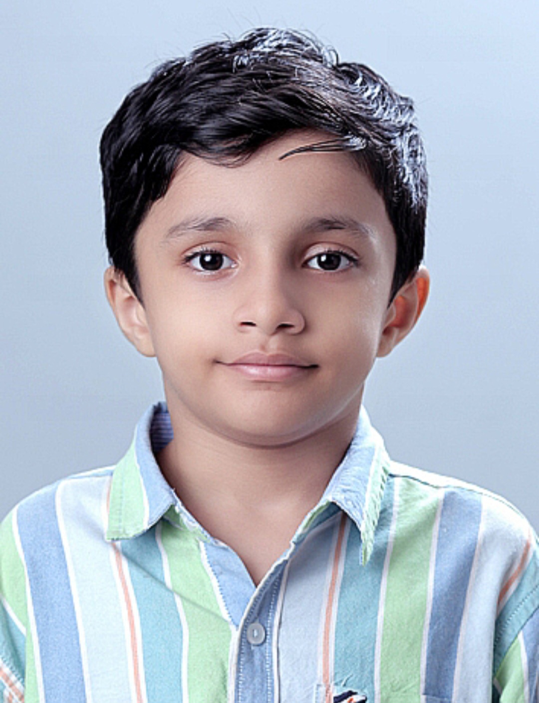ARNAV ANAND