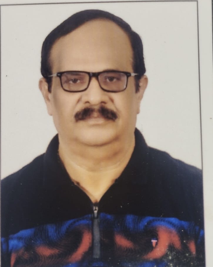 C Radhakrishnan