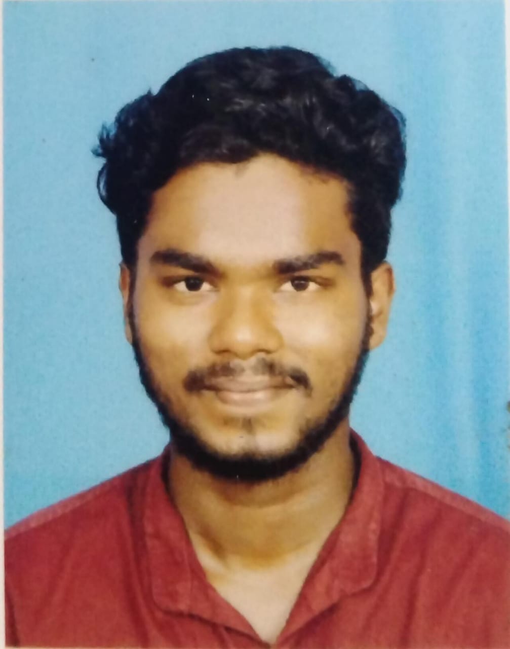 Devanandan M M