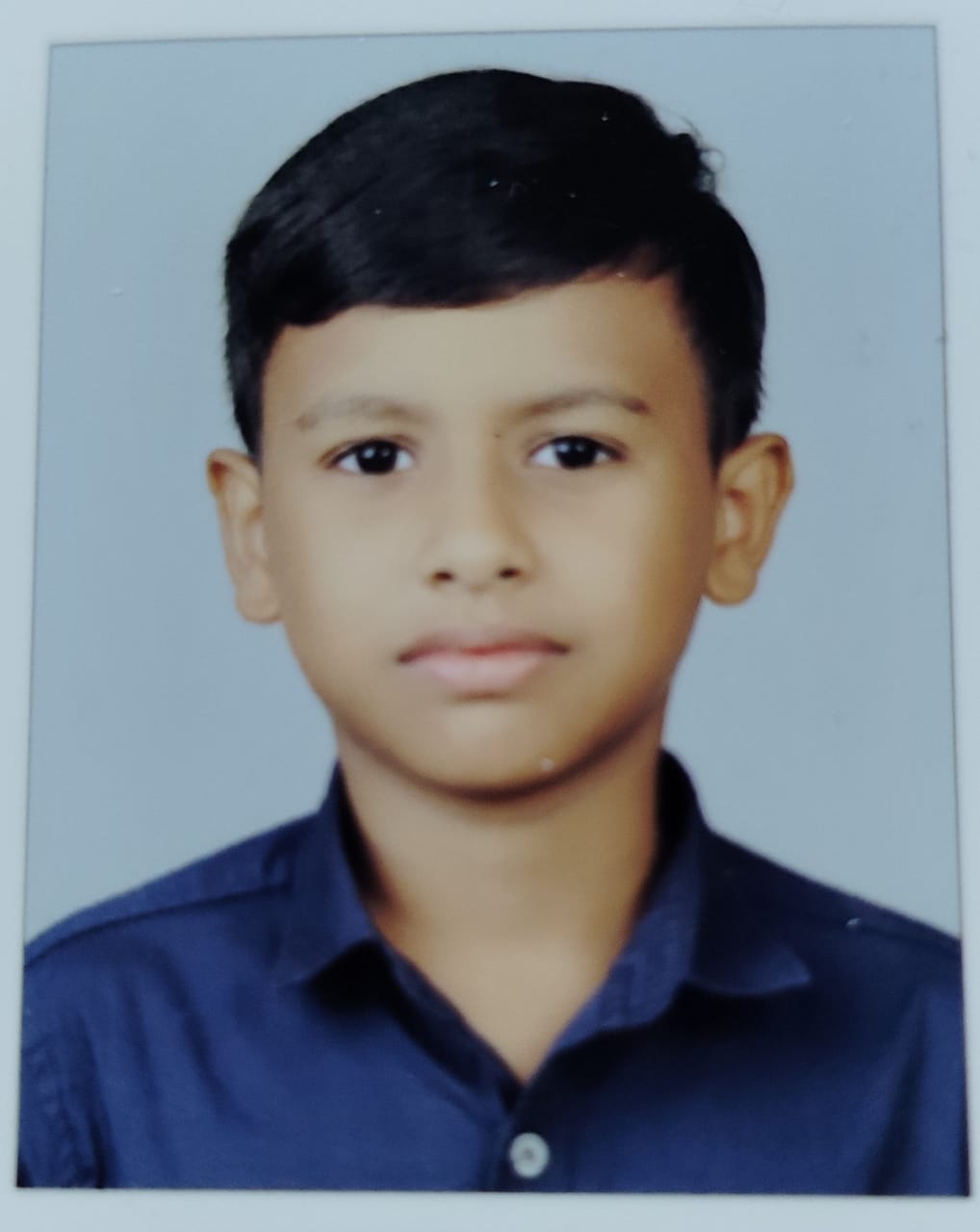 Aryan Joseph Correya