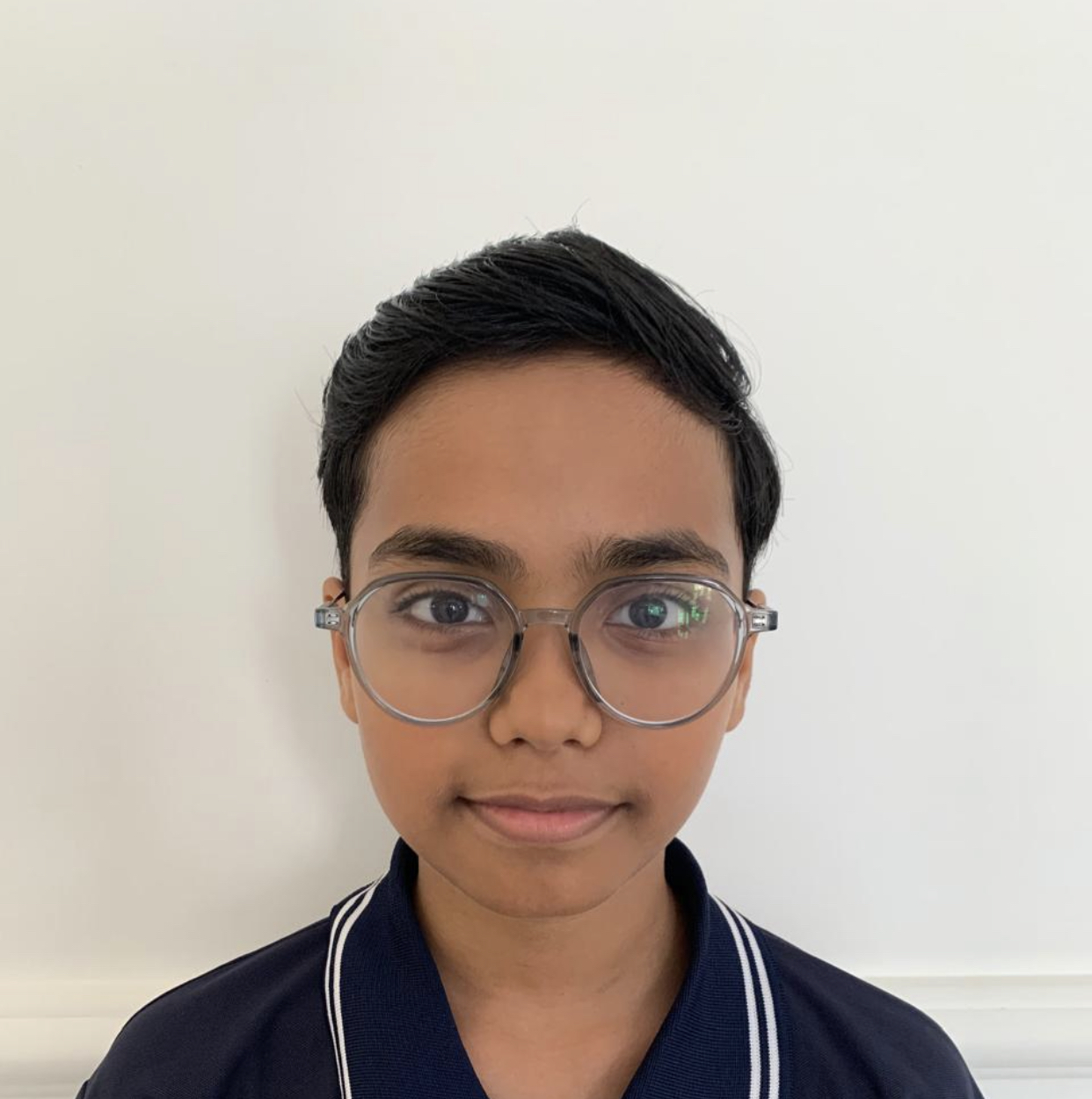 Adil Sanooj Sulthan